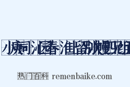 小庚词·沁园春·淮上留别次幔四兄组词是什么意思的图片